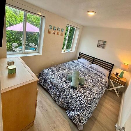 Nice Queen Bedroom - Best Location In Miami - Luggage Storage Service, Parking And Laundry المظهر الخارجي الصورة