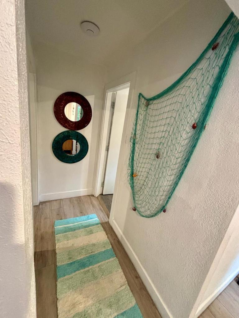 Nice Queen Bedroom - Best Location In Miami - Luggage Storage Service, Parking And Laundry المظهر الخارجي الصورة